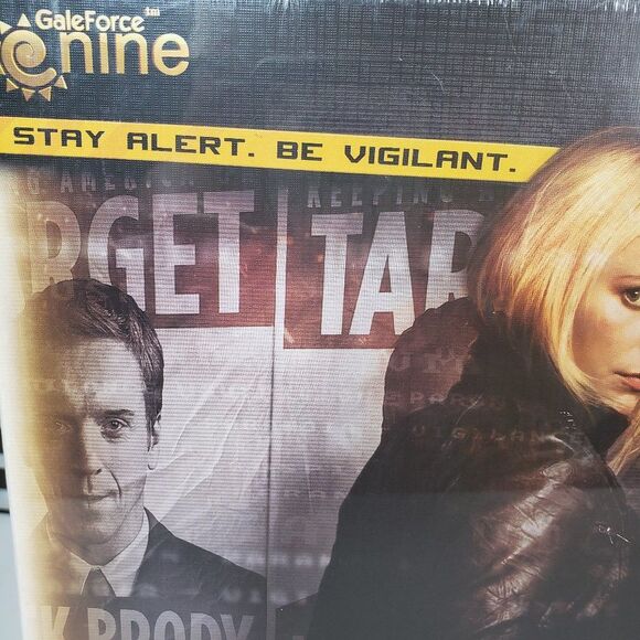 Family Board Game Homeland The Game Spy Fun Multiplayer CIA Mystery - Picture 2 of 9